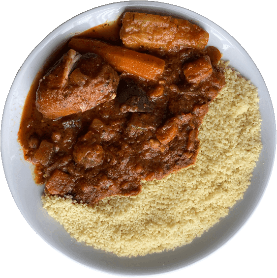 Couscous